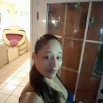 vanessa Horta - @la_golda_13 - Instagram