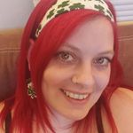 Vanessa Horton - @vanessahorton1206 - Instagram
