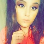 Vanessa Horton - @yourgirlnessie - Instagram