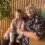 Vanessa Horton - @vhorton67 - Instagram