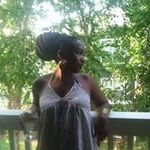 Vanessa Horton-Harris - @bchinag - Instagram
