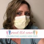 Vanessa Hauselmann Houck - @rnnessa - Instagram