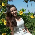 Alessandra Vanessa Hubert - @alinha_hubert - Instagram