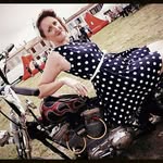 vanessa Hubert - @papillons_17 - Instagram