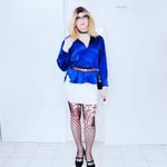 Vanessa Huizens - @vanessahuizensbe - Instagram