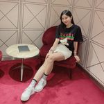 @vanessahui.vanessahui - Instagram