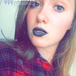 vanessa hurley - @bunny_marie_ - Instagram