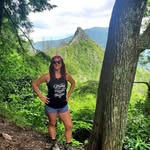 Vanessa Fay Hutton - @nurse_nessa911 - Instagram