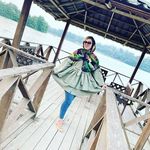 Vanessa Hutton - @kolaw78137 - Instagram