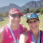Vanessa Hutton - @dashandchuckles_running - Instagram