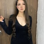 Vanessa Islas - @_vane_islas - Instagram