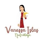 Vanessa Islas - @nutri_vann - Instagram