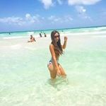 Vanessa Islas - @vaneislas17 - Instagram