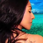Vanessa Islas Alpuche - @alpucha01 - Instagram