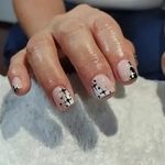 Vanessa pereira jacobo - @nessapjacobonails - Instagram