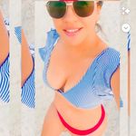 Vanessa Jauregui - @saravanessajm - Instagram