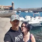 Vanessa&jerome - @vanessajerome4411 - Instagram