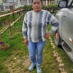 Vanessa Joaquin Rios - Facebook