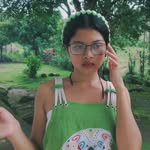 Vanessa San Joaquin - @vunnysj_ - Instagram