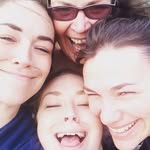 Vanessa Johnstone - @loch.ness.johnster - Instagram