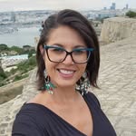 Vanessa Jorge - @vanessajjorge - Instagram
