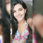 Vanessa Jorge - @vanessaoliveira151 - Instagram