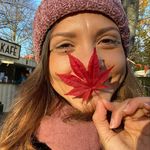 Vanessa Joy - @botelhovanessa - Instagram