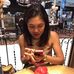 Vanessa Joyce - Facebook