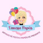 Vanessa Joyce - @vanessapapeis - Instagram
