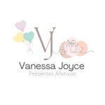 Vanessa Joyce - Presentes Afetivos - @atelievanessaj - Instagram