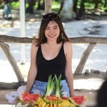Vanessa Joyce Baguio Manoop - @vnsajyce.01 - Instagram