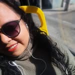 Vanessa Joyce Camargo - @vanessa_sales33 - Instagram