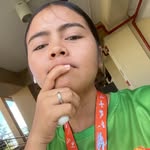 Vanessa Joyce D. Tampus - @maxii_jyce - Instagram