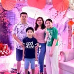 Vanessa Joyce Luz- Magcamit - @nessmagcamit - Instagram