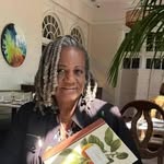 Vanessa L. Joyner - @joynervanessa - Instagram