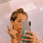 Vullgoo Berigosa - @vanessa__junior_23 - Instagram