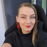 Vanessa Kaiser - @vanessak4iser - Instagram