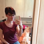 Vanessa Kamp - @_nessa_1997 - Instagram