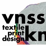 Vanessa Kamp - @vnsskmp_textileprintdesign - Instagram