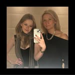 Vanessa Kavanagh-sharp - @nesskavsharp - Instagram