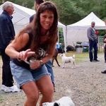 Vanessa Keating - @wizardgriffin - Instagram