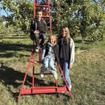 Vanessa Kerner - Facebook