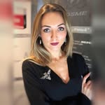 Vanessa Key - @keynailslondon - Instagram