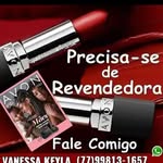 Vanessa keyla - @vanessakeyla_avon - Instagram