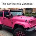 Vanessa Keys - Facebook