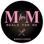 Meals for Me - @vanessakitchen760 - Instagram