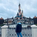 Vanessa Klein - @coaster_girl_vk - Instagram