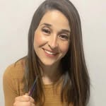 Vanessa klug - @vaneklug.lashes - Instagram