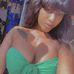 Vanessa Gnadou - Facebook