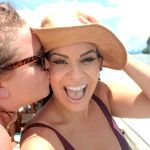 Vanessa Knott - @ness_not - Instagram